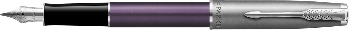 Parker vulpen Sonnet, medium, in giftbox, violet Parker vulpen Sonnet, medium, in giftbox, violet