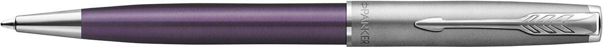 Parker balpen Sonnet, medium, in giftbox, violet Parker balpen Sonnet, medium, in giftbox, violet