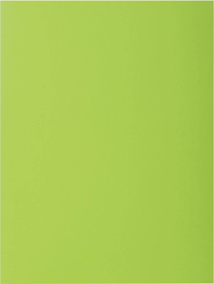 Exacompta Dossiermap Rocks 220 Ft A4 Pak Van 10 Stuks Muntgroen huismerk kopen in de aanbieding