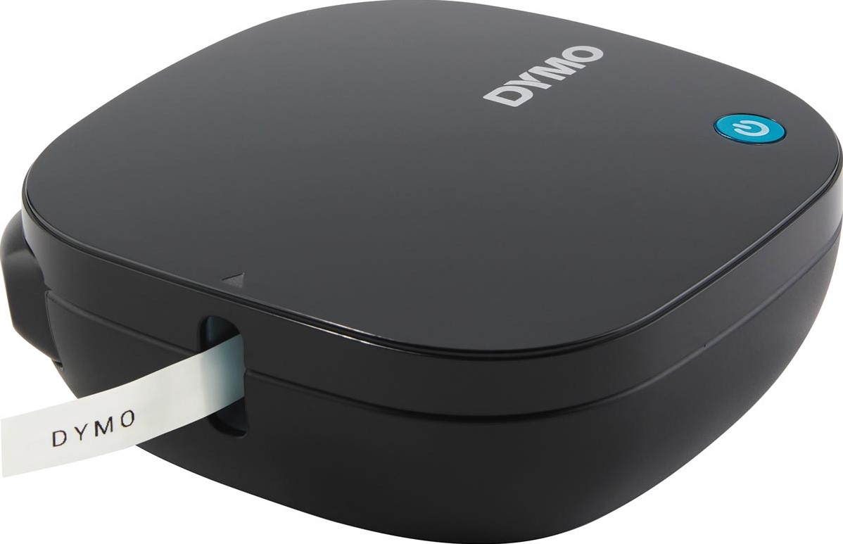 Dymo beletteringsysteem LetraTag 200B bij VindiQ Office