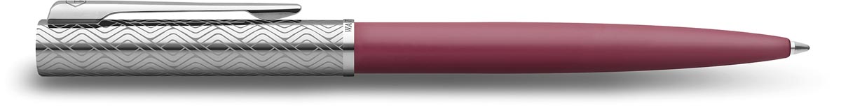 Waterman balpen Allure Deluxe, medium, giftbox, roze Waterman balpen Allure Deluxe, medium, giftbox, roze