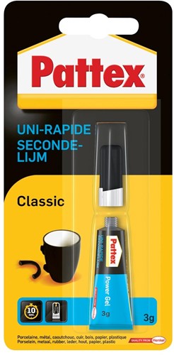 Pattex secondelijm Classic