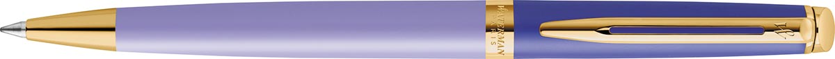 Waterman Hémisphère roller, fijne punt, Purple GT