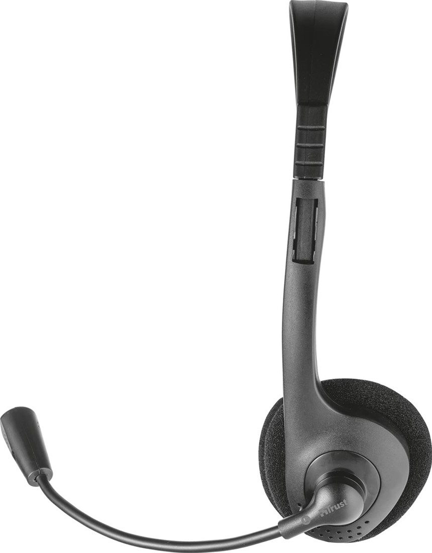 Trust Casque A Ecouteurs Action Chat Bij Vindiq Office Trust Casque A Ecouteurs Action Chat Bij Vindiq Office