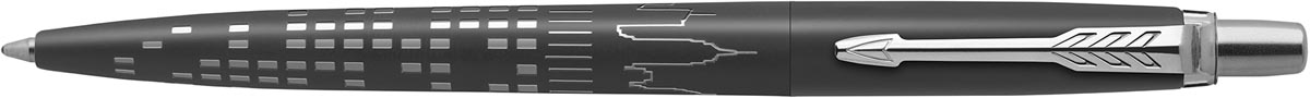 Parker Jotter balpen special edition New York, medium, in giftbox afbeelding