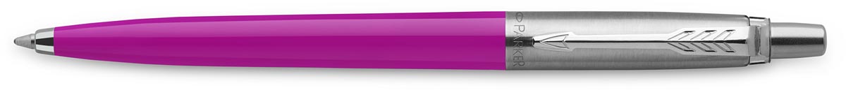 Parker Jotter Originals balpen, standaard kleuren, transitbox van 20 stuks Parker Jotter Originals balpen, standaard kleuren, transitbox van 20 stuks