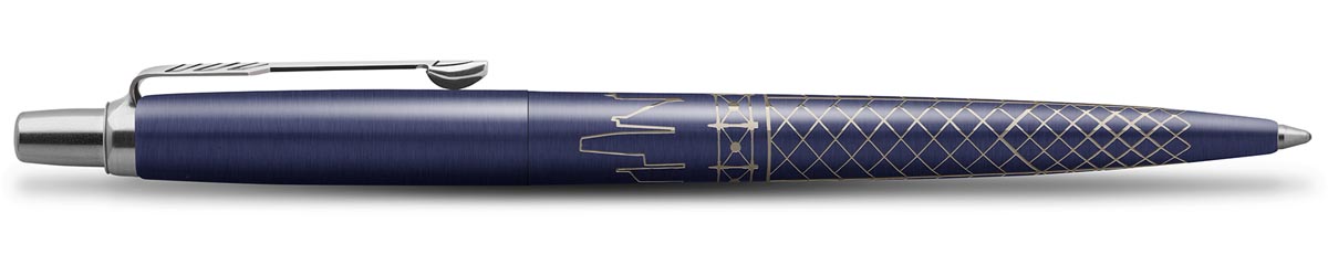Parker Jotter balpen, special edition Sydney, medium, in giftbox afbeelding