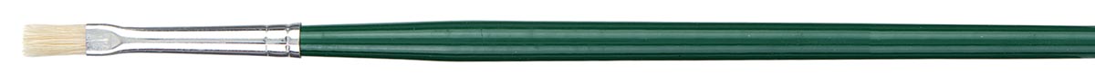Talens olie- en acrylverfpenseel 220 nr 04