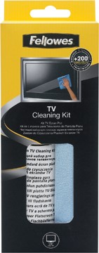 Produits de nettoyage