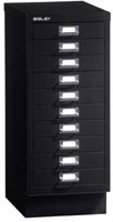 Armoire 10 tiroirs