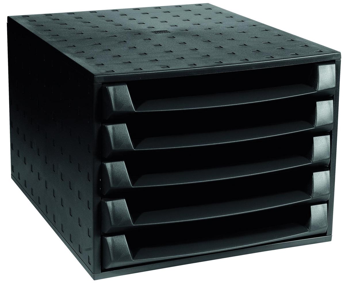 Exacompta Ladenblok Ecoblack