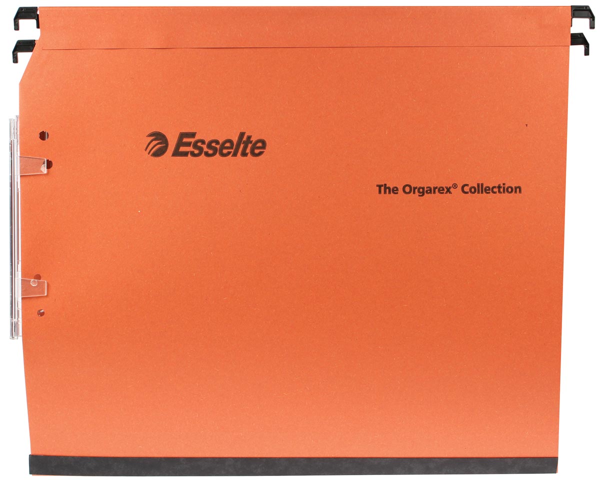 Esselte hangmappen voor kasten Visicontrol bodem 30 mm afbeelding
