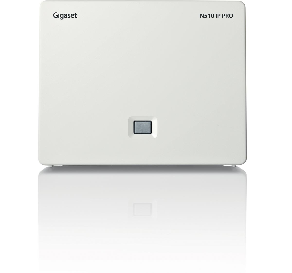 Gigaset N510 IP PRO base, DECT IP-basisstation voor mobiele communicatie