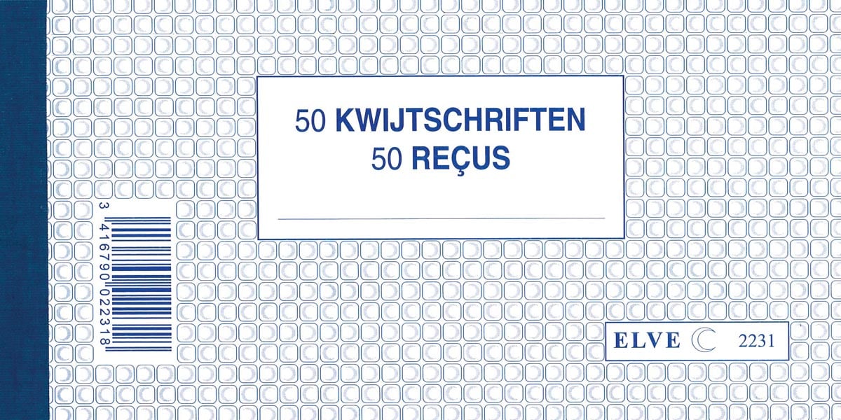 Kwijtschriftboek