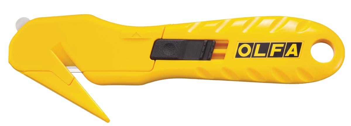 Olfa Cutter SK-10 afbeelding