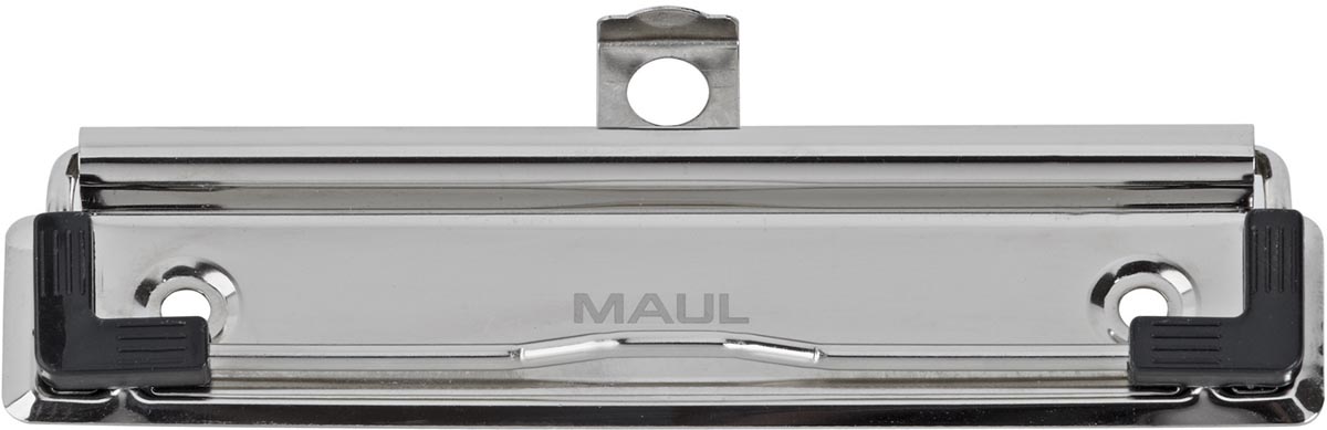 MAUL papierklem met beugel 120 mm roestvrij staal MAUL papierklem met beugel 120 mm roestvrij staal