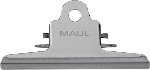 MAUL montageklem 147 mm roestvrij staal