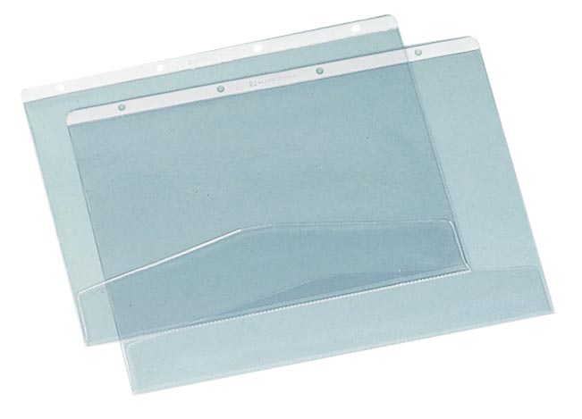 Rexel Geperforeerde Showtas huismerk kopen in de aanbieding