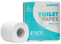 Papier toilette et distributeurs