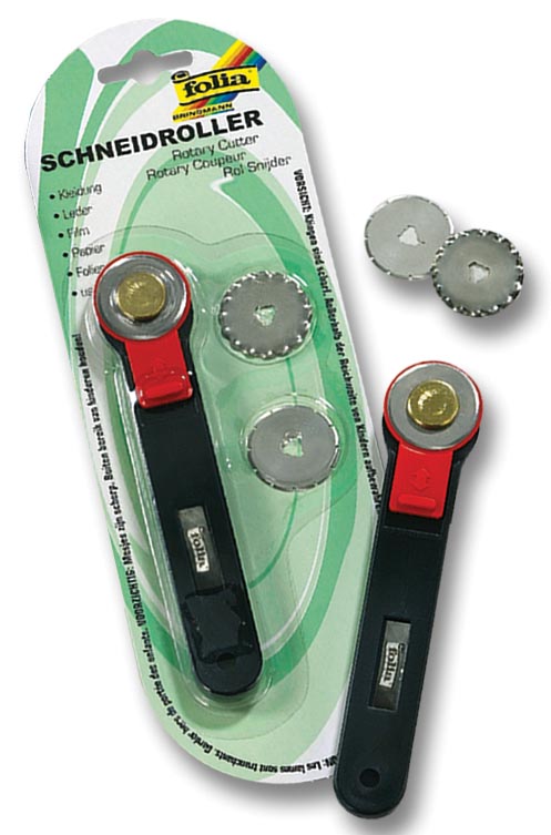 Cutter Rotary afbeelding