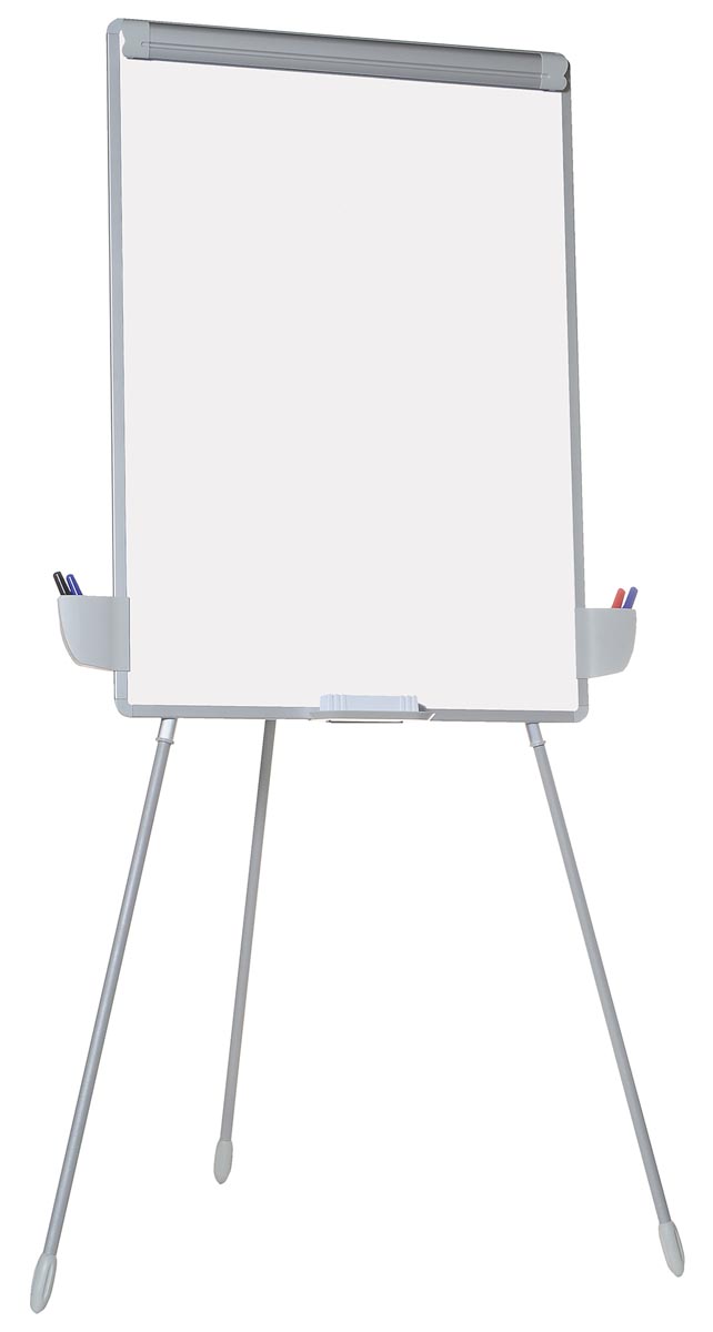Bi-Office magnetische flipchart
