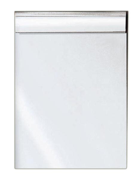 Maul klemplaat voor ft A4) staand, ft 22 x 32,2 cm, klembreedte 21,8 cm