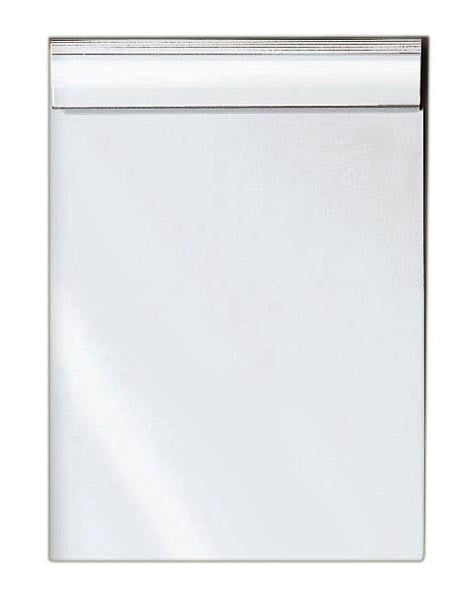 Maul klemplaat voor ft A5 staand, ft 15,8 x 24,2 cm, klembreedte 15,6 cm