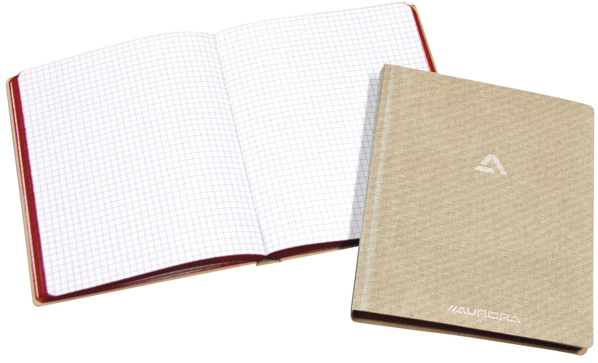 Afbeelding van Copybook ft 14,5 x 22 cm, 384 bladzijden