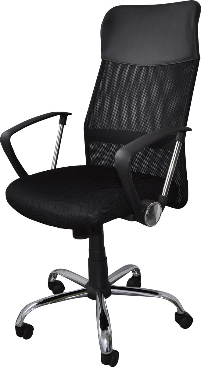 OFFICE products bureaustoel Corfu afbeelding