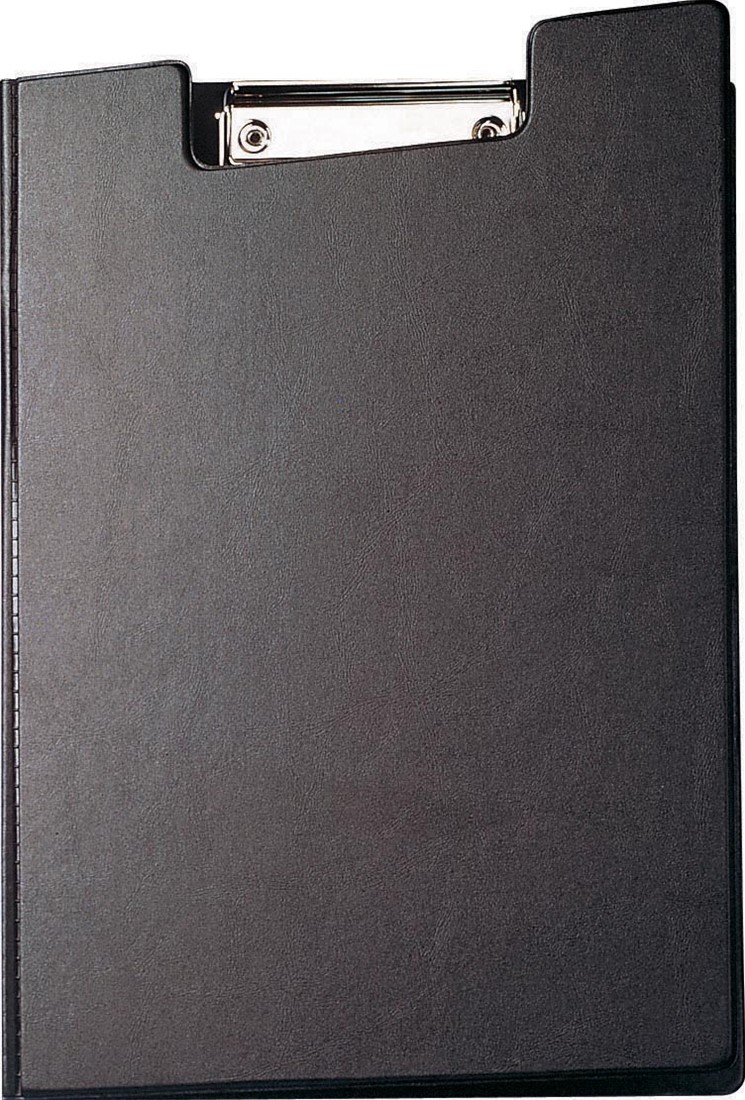 Lot De 12 Pochettes De Présentation URbantin - Avec Pince, Format A4, 3 Couleurs (vert, Noir, Beige)