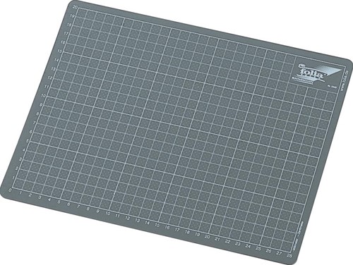 Folia snijmat ft 22 x 30 cm