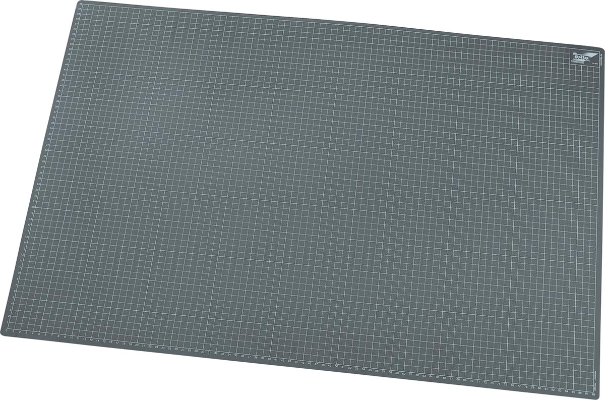 Folia snijmat ft 60 x 90 cm afbeelding