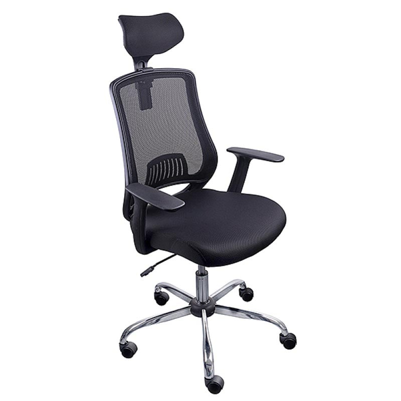 Office Products bureaustoel Ithaka