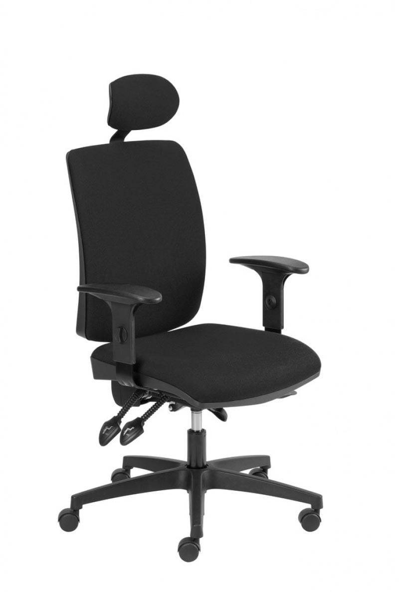Office Products bureaustoel Kefalonia