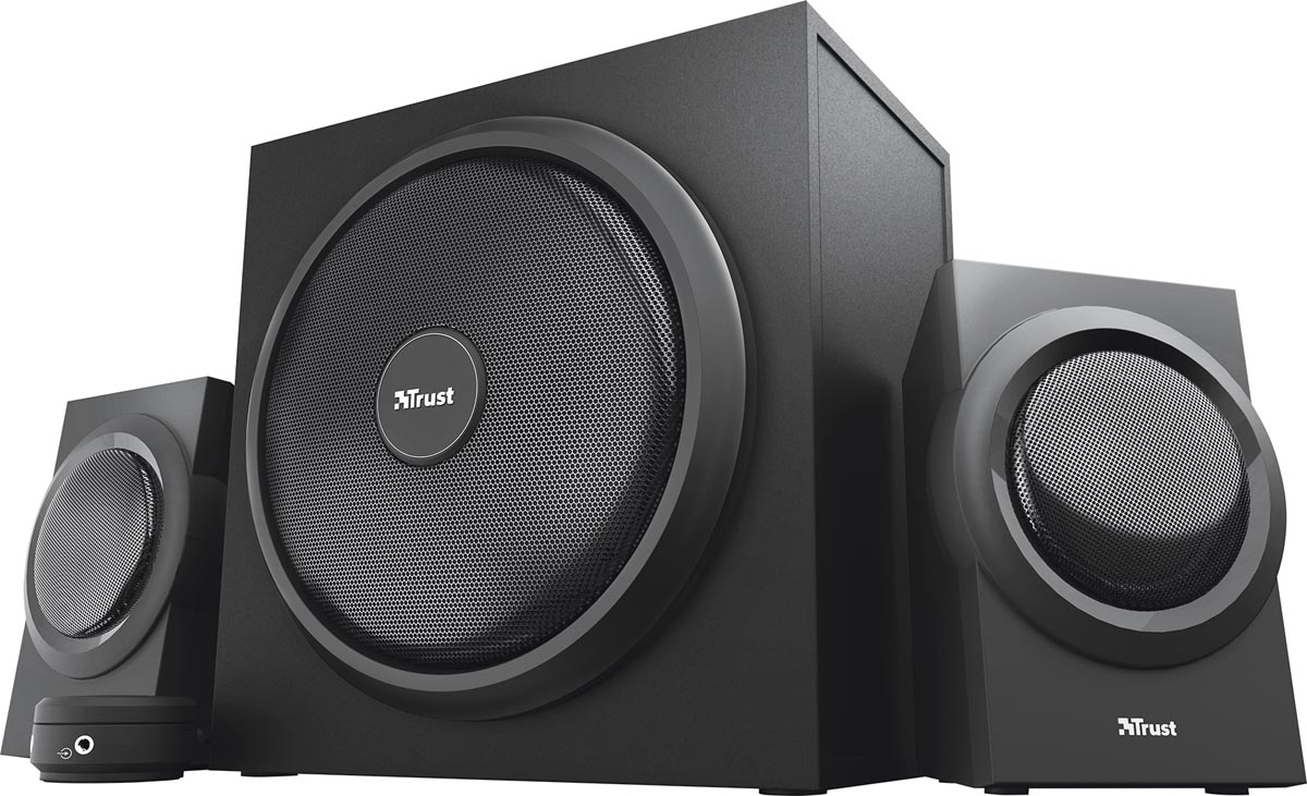 Trust Yuri 2.1 Speaker Set