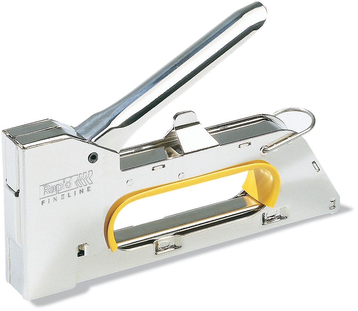 Rapid nietpistool Ergonomic R23 afbeelding