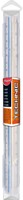 Maped driekantige schaallat, schaalverdeling 1:20, 1:25, 1:50, 1:75, 1:100, 1:125, oranje-2
