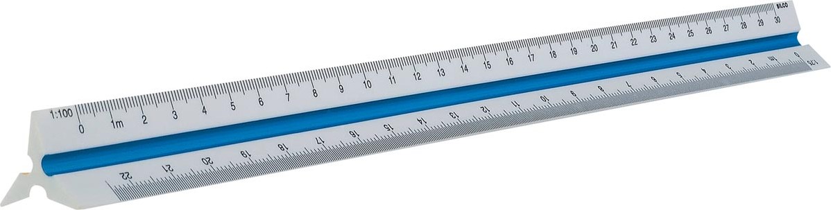 Aristo AR23701EB College Driehoekige Schaal Reductie 1 2 5 5 10 20 50 100 Kunststof 30 Cm Lang Voor Ingenieurs En Machinebouw F 750879555 Aristo AR23701EB College Driehoekige Schaal Reductie 1 2 5 5 10 20 50 100 Kunststof 30 Cm Lang Voor Ingenieurs En Machinebouw F 750879555