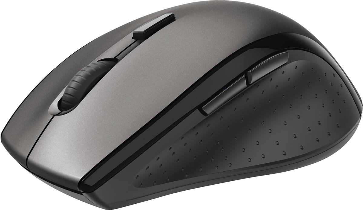 Trust draadloze muis Kuza Trust draadloze muis Kuza