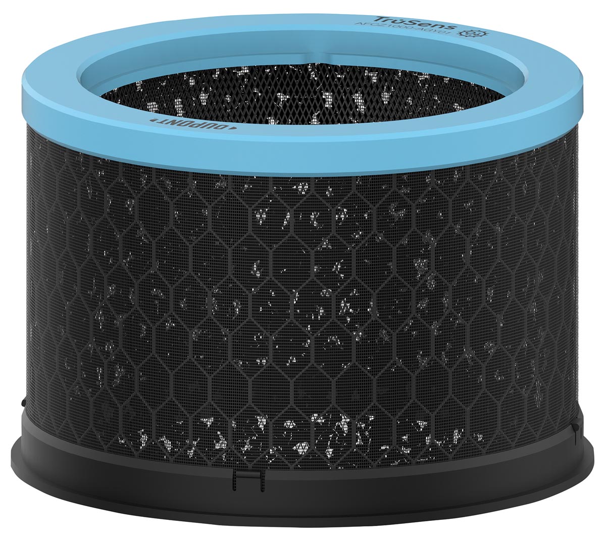 Leitz koolstoffilter tegen allergie en griep, voor TruSens Z-1000 Luchtreiniger Leitz koolstoffilter tegen allergie en griep, voor TruSens Z-1000 Luchtreiniger