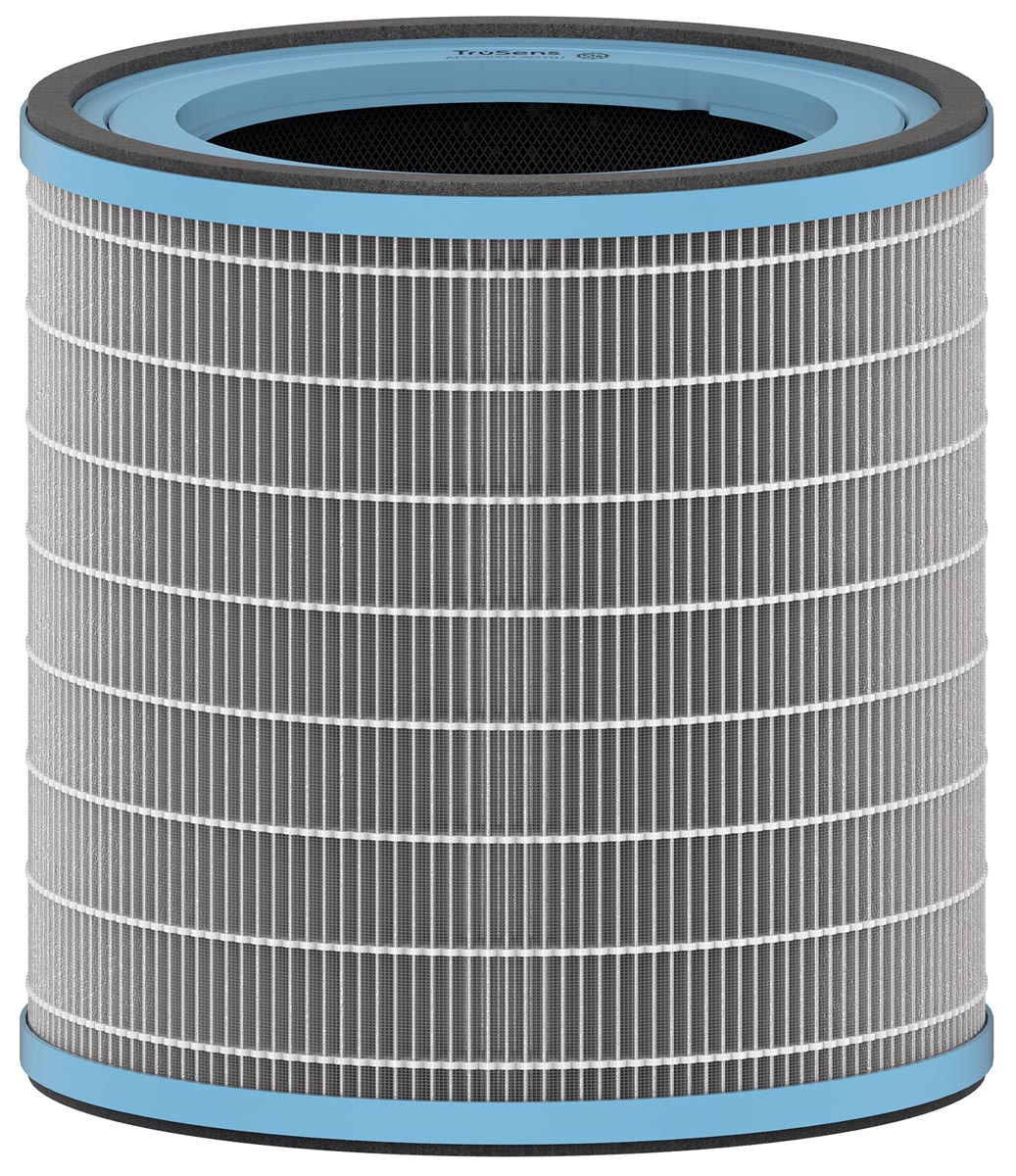 Leitz 3-in-1 HEPA filter tegen allergie en griep, voor TruSens Z-3000 Luchtreiniger Leitz 3-in-1 HEPA filter tegen allergie en griep, voor TruSens Z-3000 Luchtreiniger
