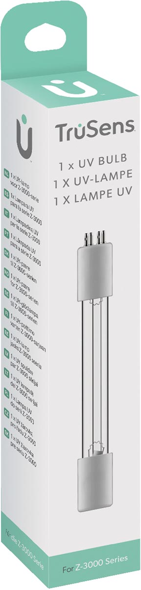 Leitz UV lamp voor TruSens Z-3000 Luchtreiniger Leitz UV lamp voor TruSens Z-3000 Luchtreiniger
