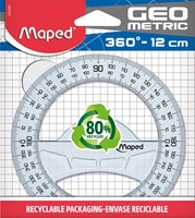 Maped gradenboog Geometric 360° - 12 cm-2