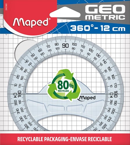 Maped gradenboog Geometric 360° - 12 cm-2