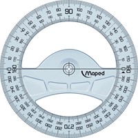 Maped gradenboog Geometric 360° - 12 cm-3