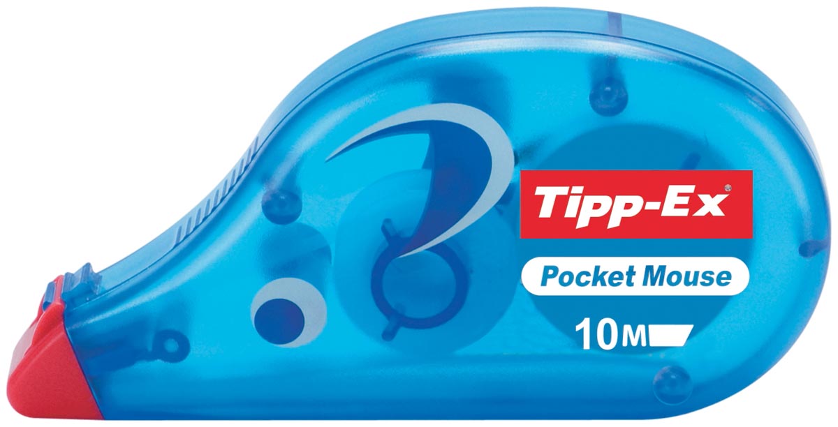 Tipp-Ex correction mouse afbeelding