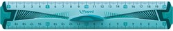 Maped décimètre Flex double décimètre, 20 cm