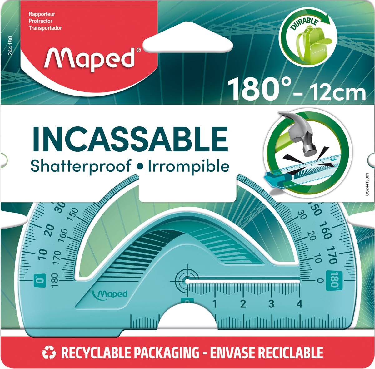 Maped gradenboog Flex afbeelding