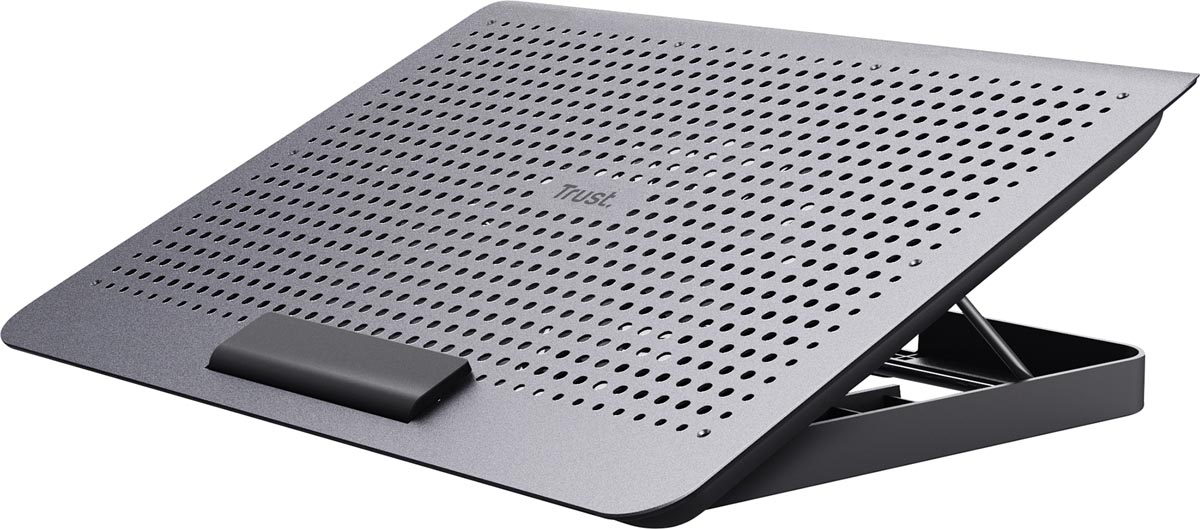 Trust Exto laptop cooling stand afbeelding
