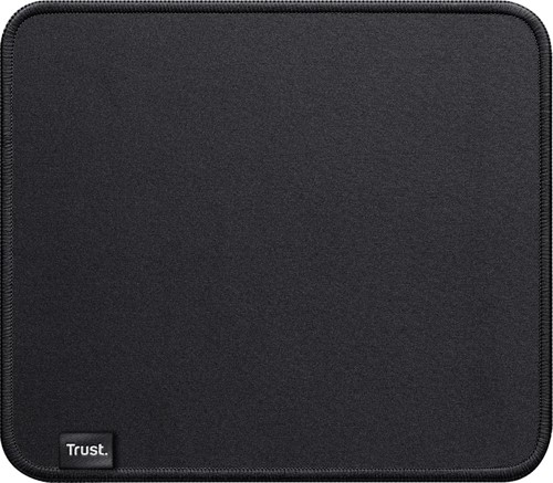 Trust Boye eco muismat, zwart